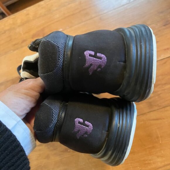 Camper Drift Gore-Tex multi-color waterproof ankle boot sneaker EU39 /US 8 - 8.5 - Picture 5 of 13